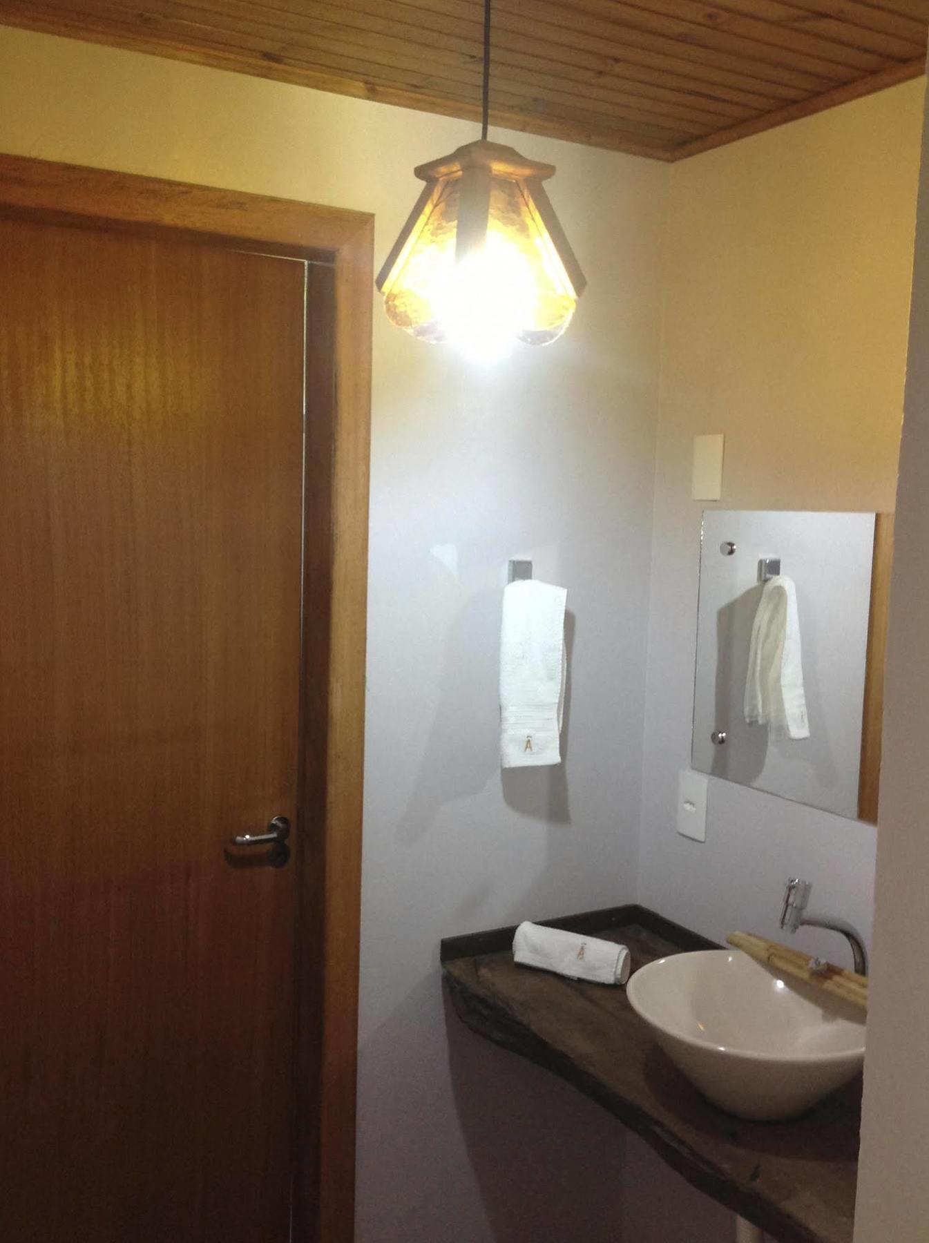 Hotel Rossoma Imbituba  Eksteriør billede